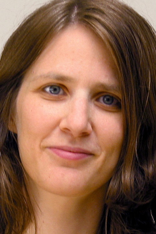 Photo of Lilian Franck, Production