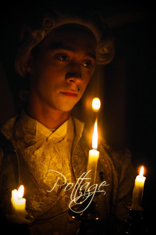 Movie poster for Pottage