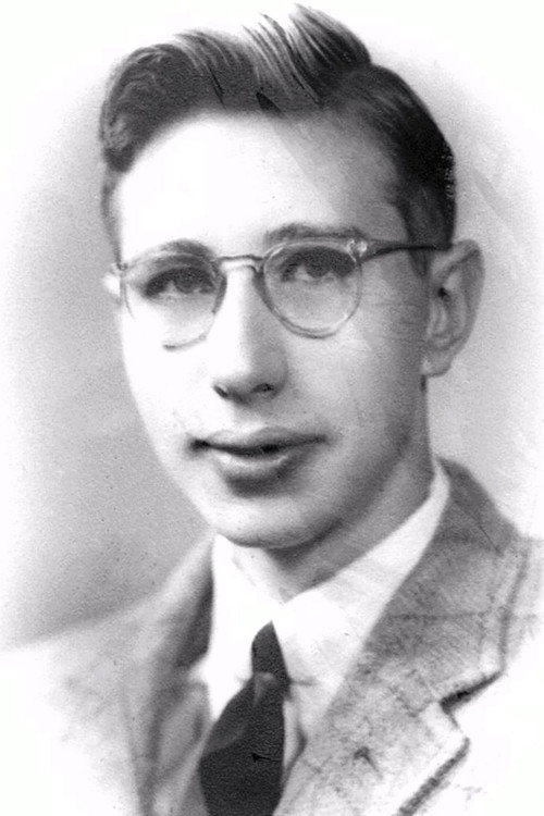 Photo of James Kevin McGuinness, Writing