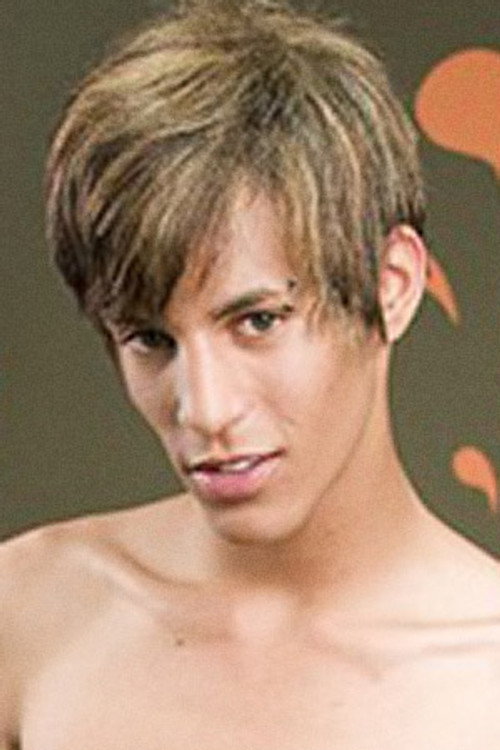 Photo of Blake Stark, Acting