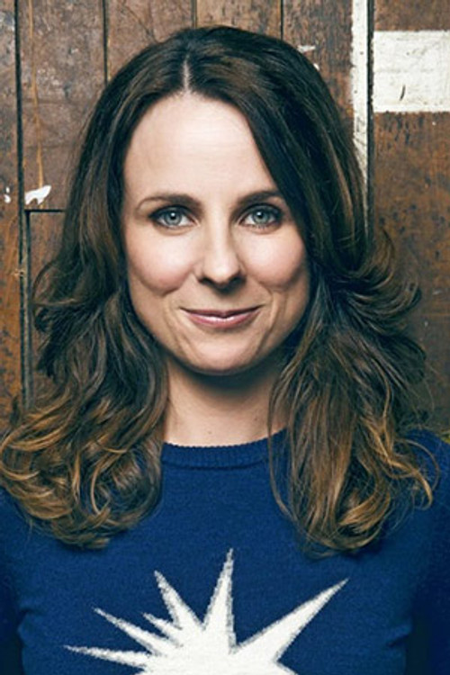 Cariad Lloyd profile