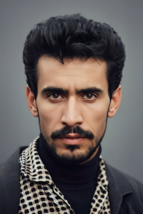 Enver Dönmez profile