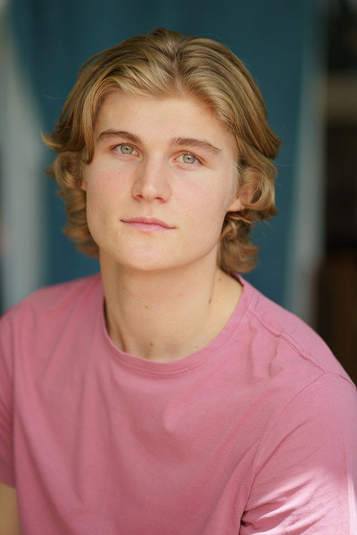 Photo of Isaac Davies, Acting
