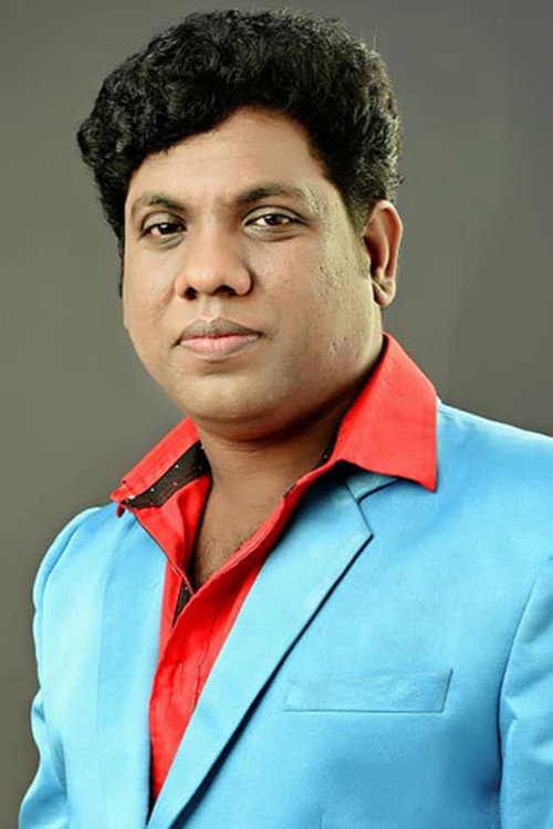 Photo of Binu Thrikkakkara, Acting
