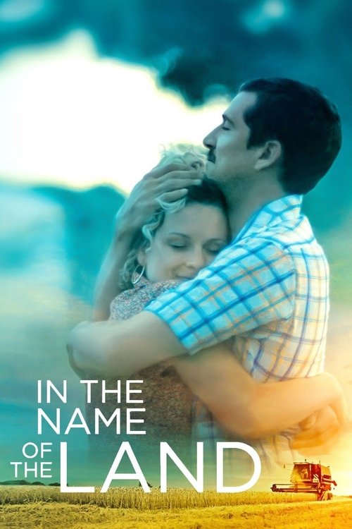Movie poster for In the Name of the Land (2019)