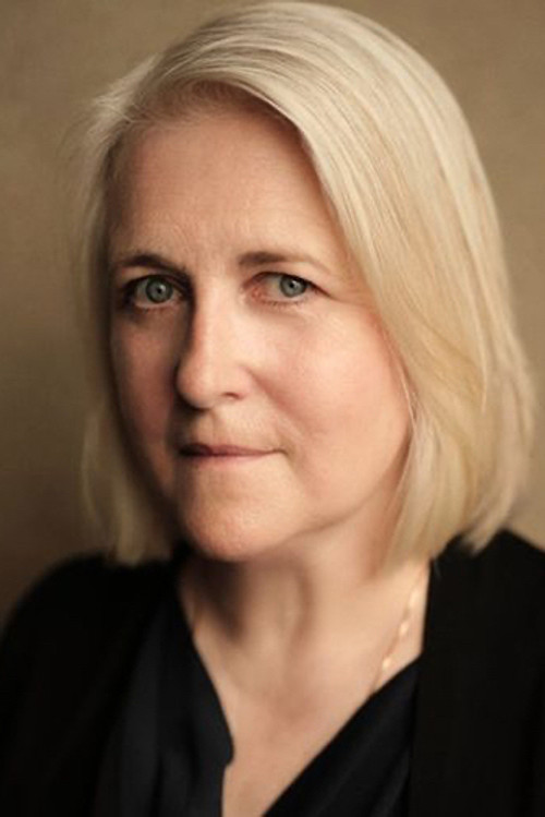 Sylvestra Le Touzel profile