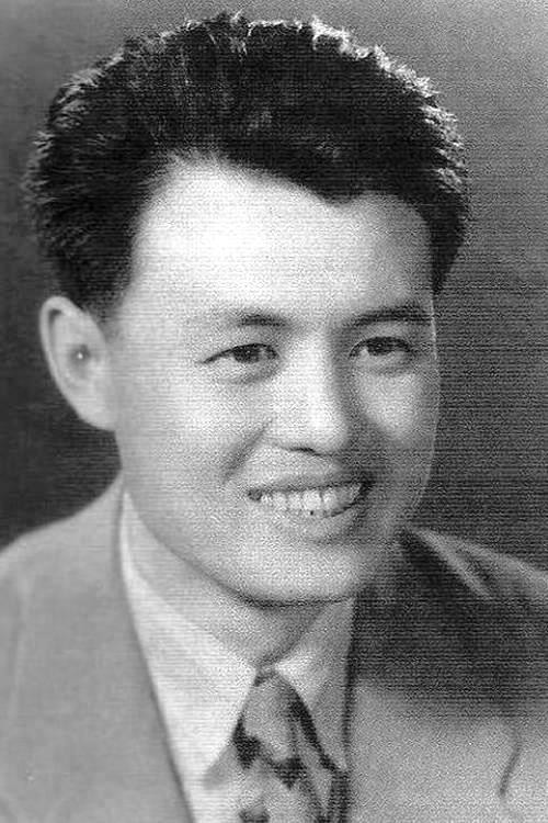 Photo of Li Yalin, Acting