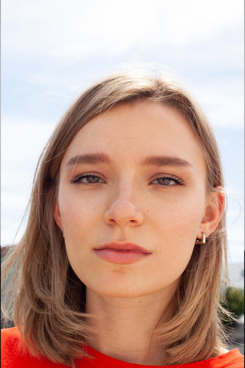 Photo of Nastasia Koulich, Acting