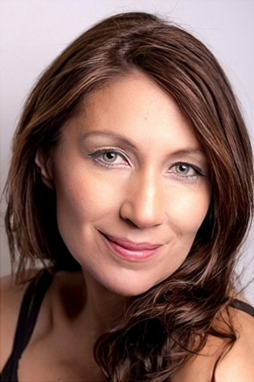 Photo of Bárbara Santander, Acting