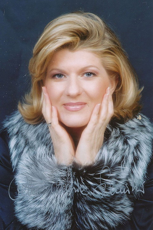 Photo of Petra Maria Schnitzer, Acting