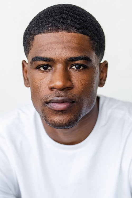 Photo of Tre McBride, Acting