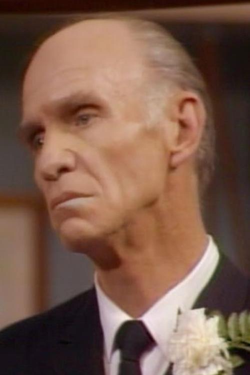 Fred Stuthman profile