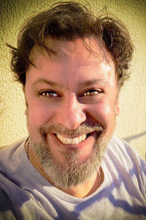 Roberto Candeias profile