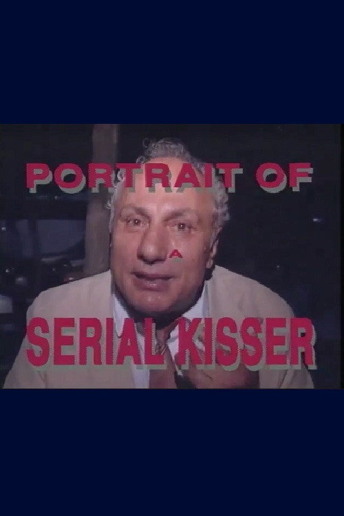 Movie poster for Beijoqueiro: Portrait of a Serial Kisser (1992)
