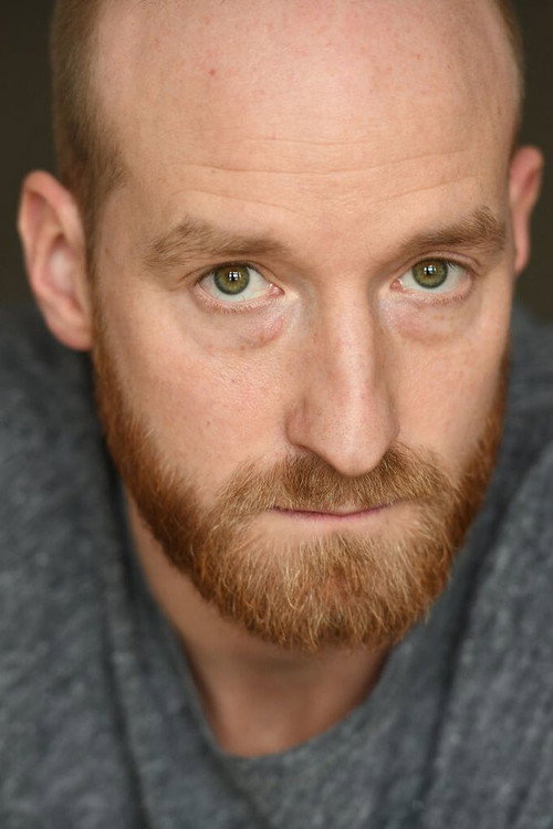 Photo of Lukas Turtur, Acting