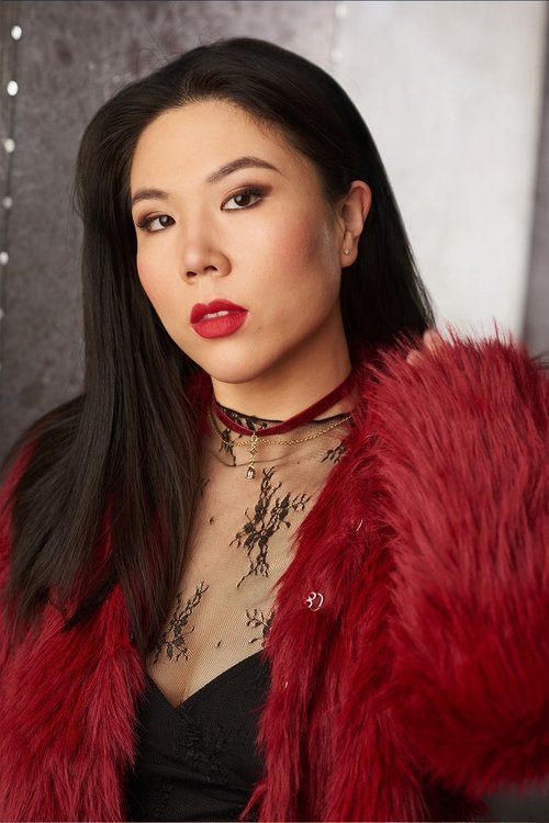 Photo of Jas Wang, Acting
