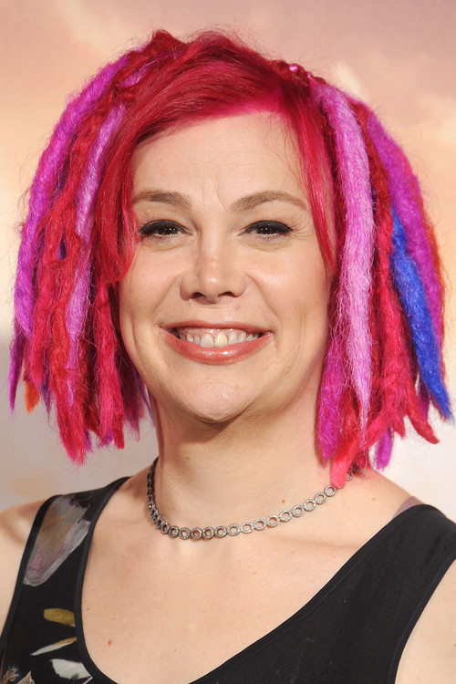 Photo of Lana Wachowski, Directing