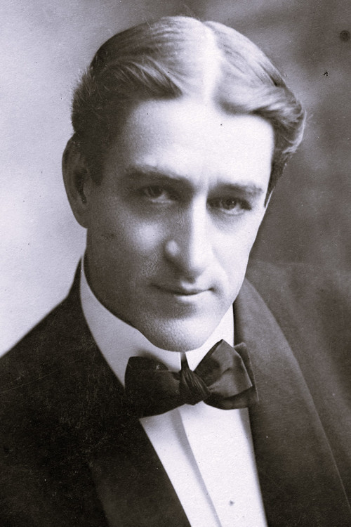 Photo of Edwin Stevens, Acting
