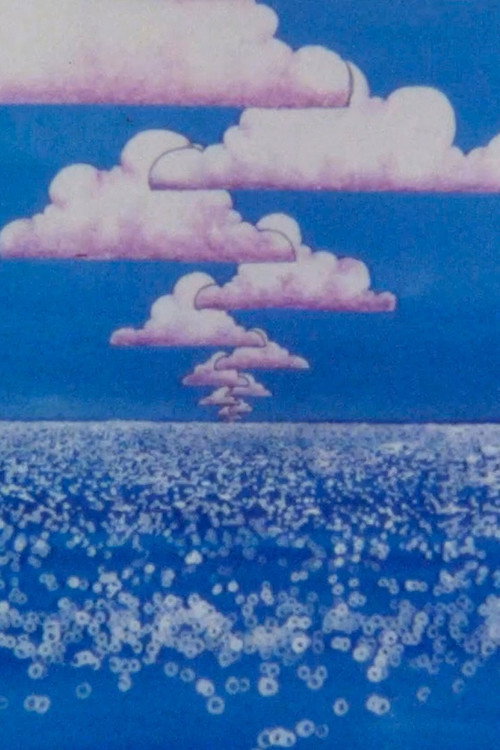 Movie poster for Papo de Anjo (1974)