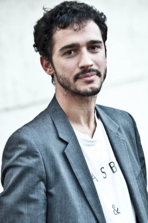 Photo of Jacopo Bonvicini, Directing