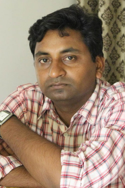 Photo of Santosh Ram, Directing