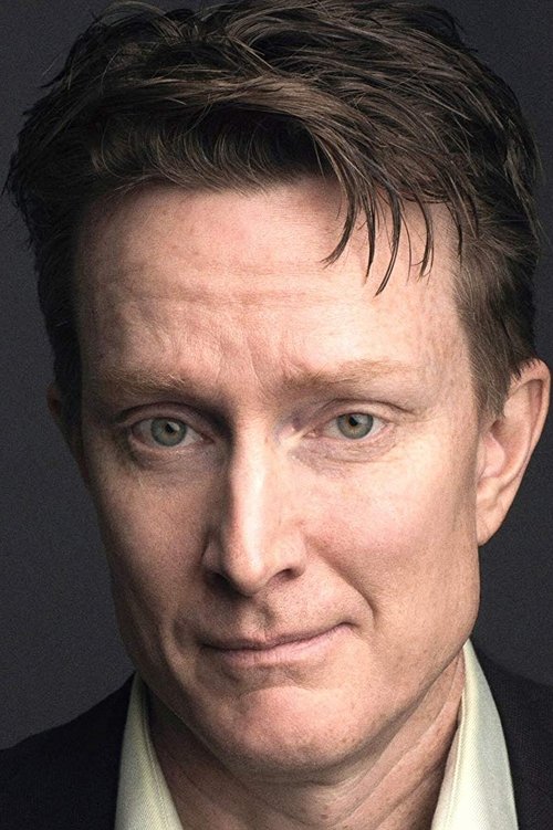 Photo of Steve Marvel, Acting