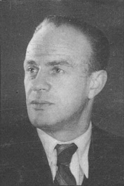 Photo of Serafim Anikeyev, Acting