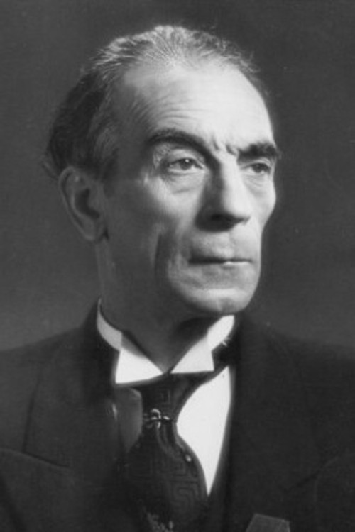 Photo of Konstantin Kisimov, Acting