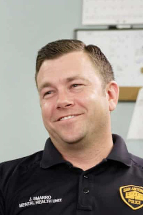 Photo of Joe Smarro, Acting