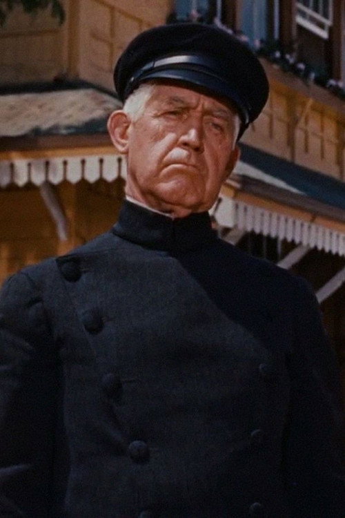 Photo of Nolan Leary, Acting