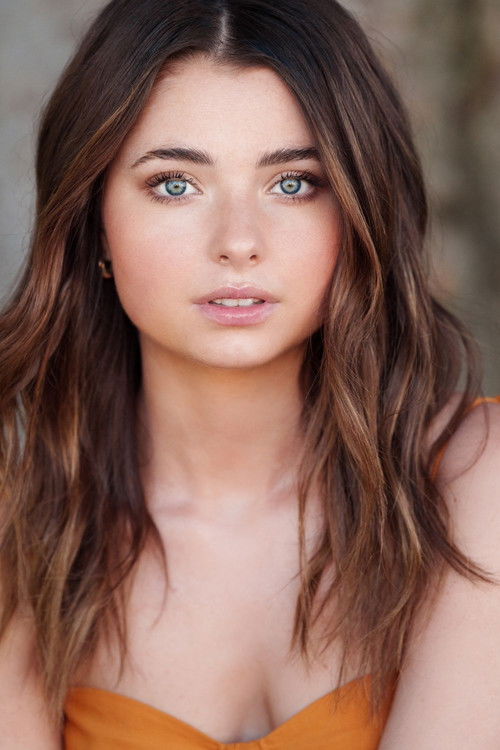 Marcelle LeBlanc profile