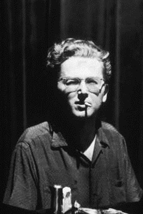 Photo of Mel Powell, Acting