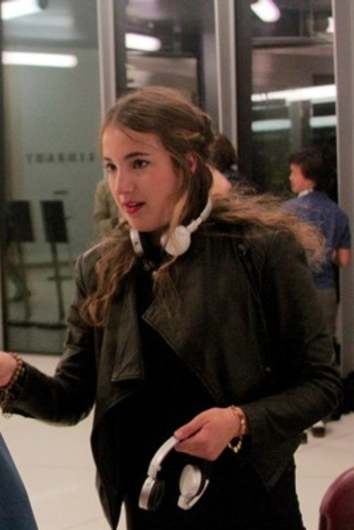 Photo of Ellen Rodnianski, Directing