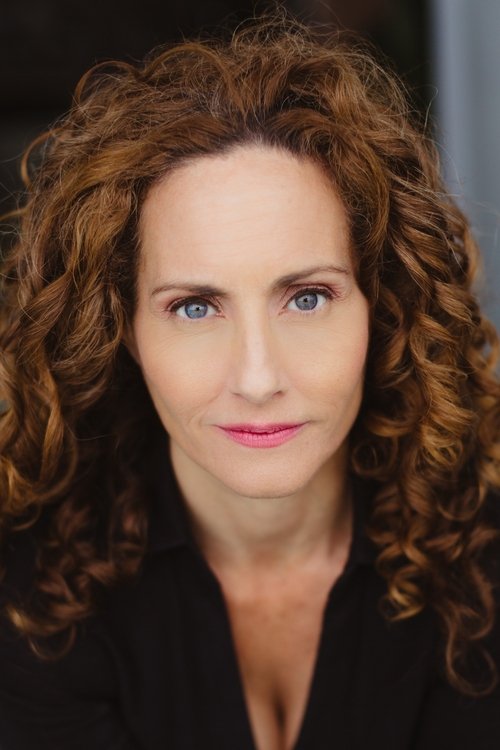 Photo of Meredith McGeachie, Acting
