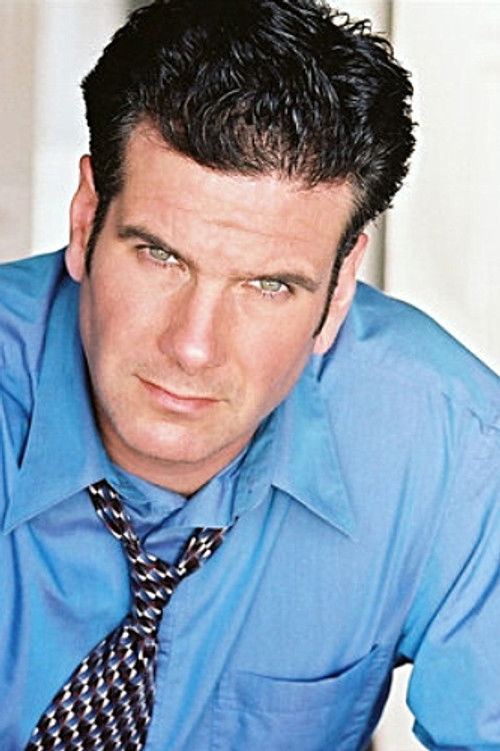 Photo of Jonathan Fraser, Acting