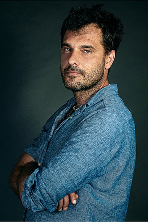 Photo of Myroslav Latyk, Directing