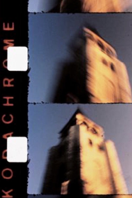 Movie poster for Jours de Février (1990)