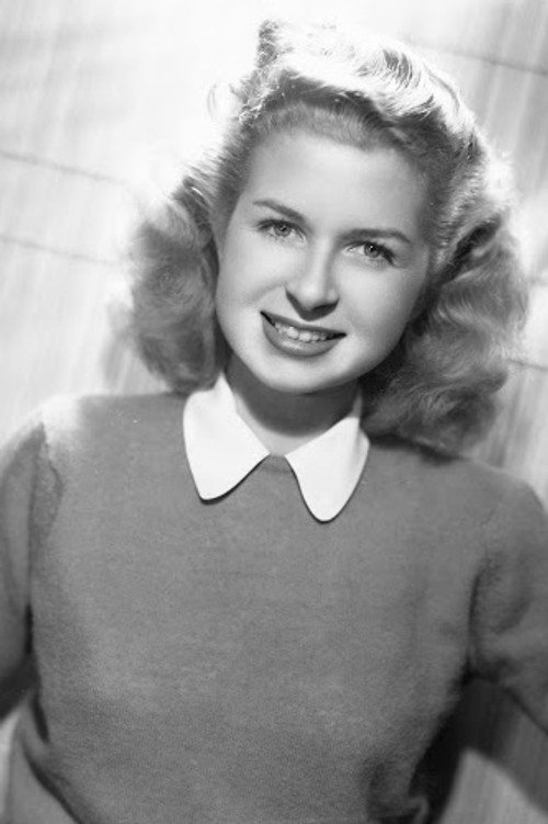 Photo of Louise Erickson, Acting