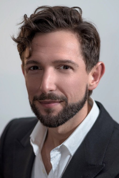 Photo of Aaron Blake, Acting