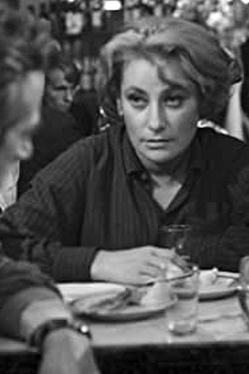 Movie poster for Cześć kapitanie (1968)