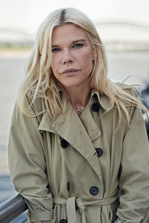 Gesche Tebbenhoff profile