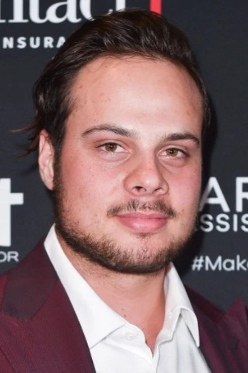 Photo of Auston Matthews, Acting