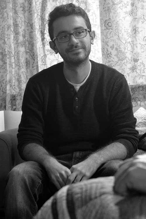 Photo of Plamen Dimitrov, Directing