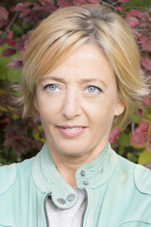 Photo of Brigitte Rosset, Acting