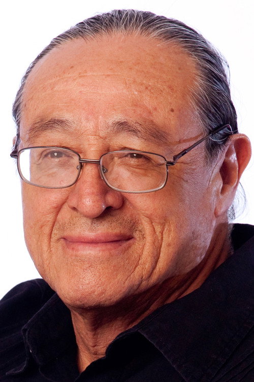Photo of Gabino Palomares, Acting