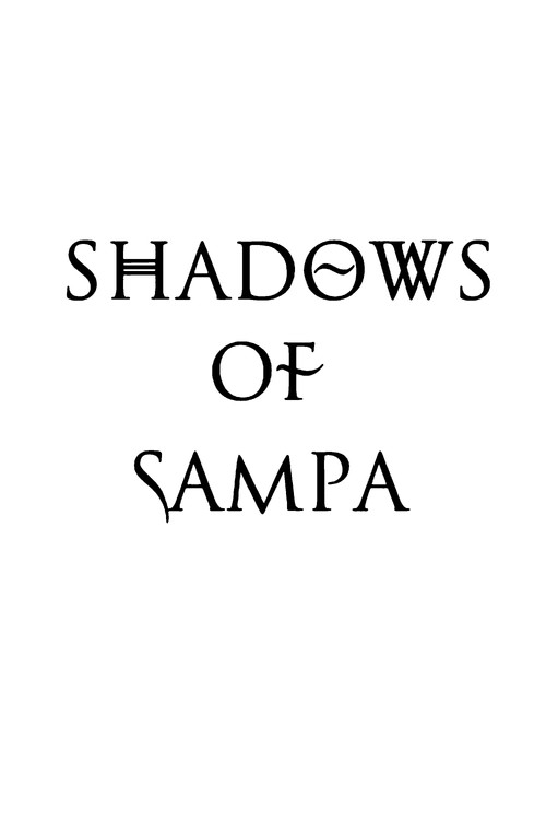 Movie poster for Shadows Of Sampa (2019)