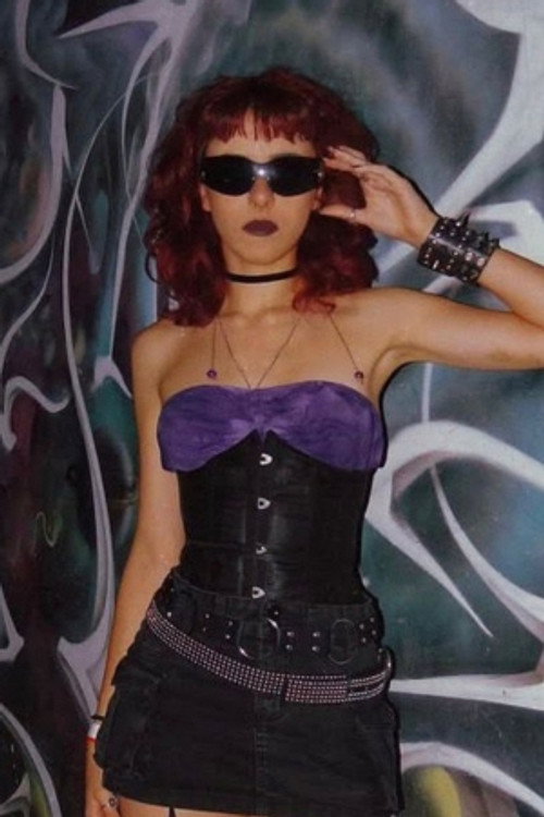 Photo of Lia Ramalho, Acting
