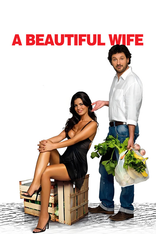 Movie poster for A Beautiful Wife (2007)