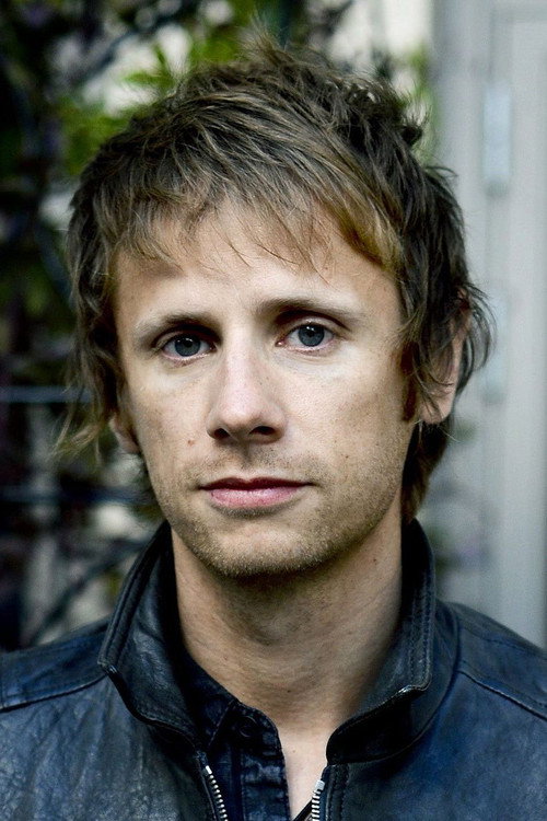 Photo of Dominic Howard, Acting