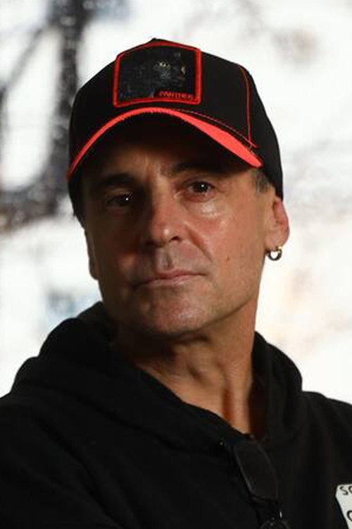 Photo of Javier Belgeri, Acting